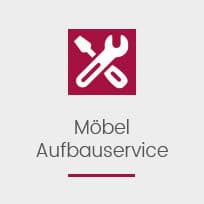 Möbel Aufbauservice