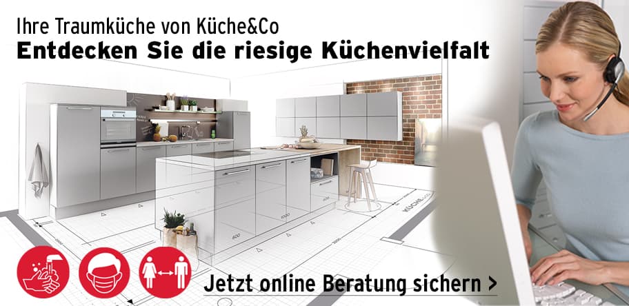Küchenvielfalt entdecken