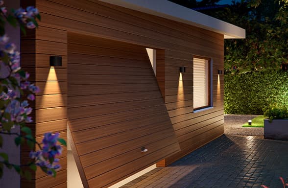 Sicherheit durch Philips Hue