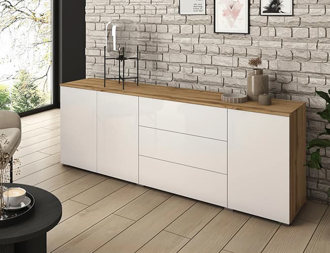 Sideboards bei Universal mit Flexikonto Teilzahlung kaufen