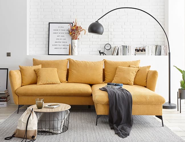 Sofas bei Universal mit Flexikonto Teilzahlung kaufen