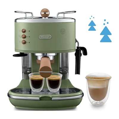 Kaffeemaschine