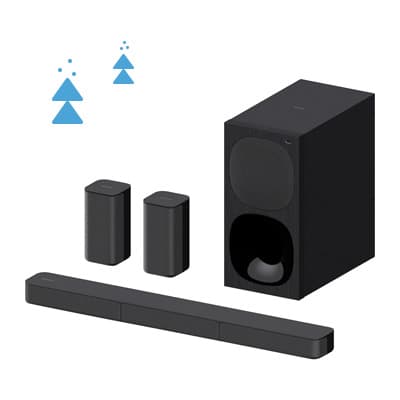 Soundbar