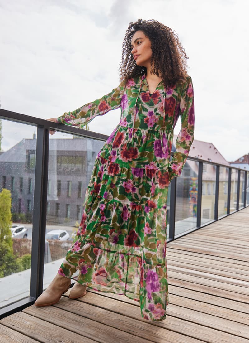 Outfit der Woche