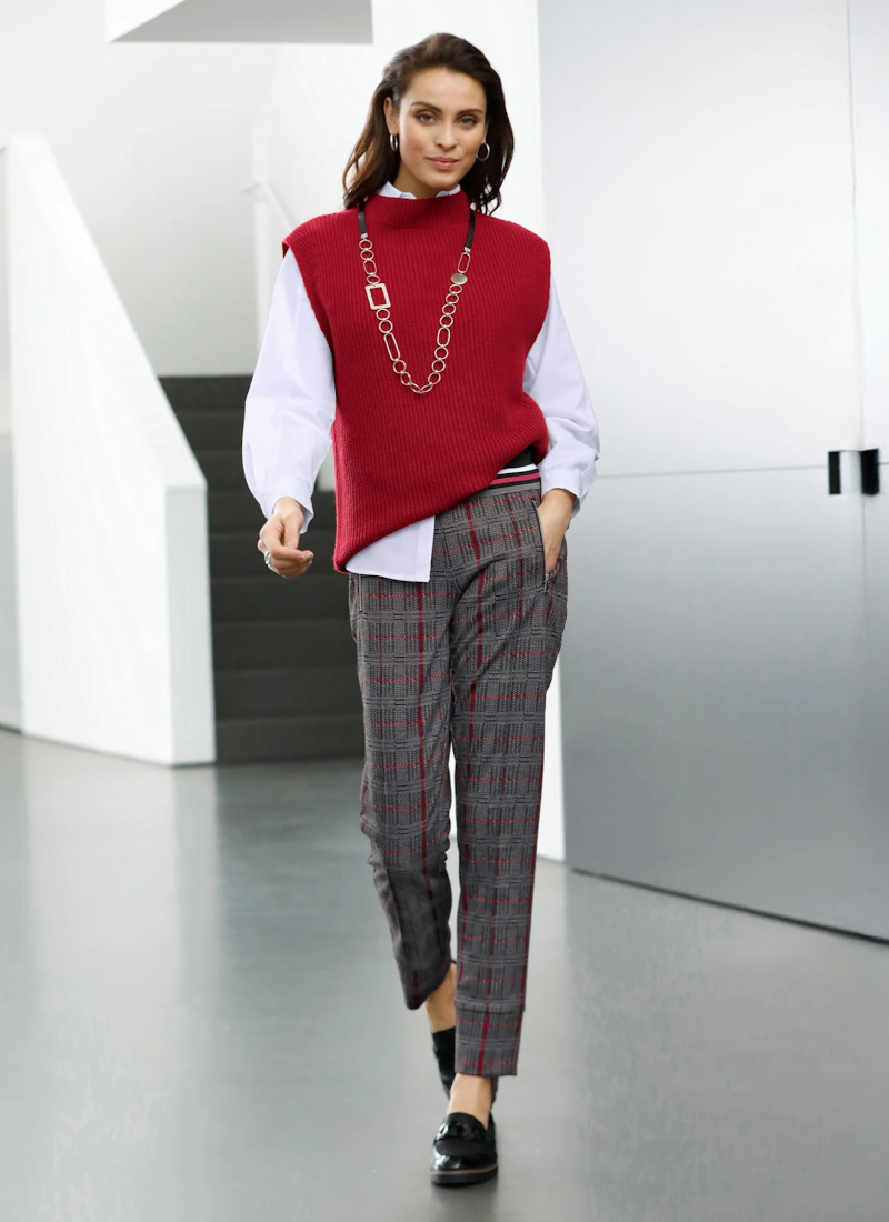 Outfit der Woche