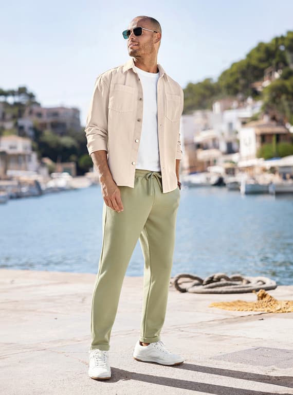 Outfit der Woche