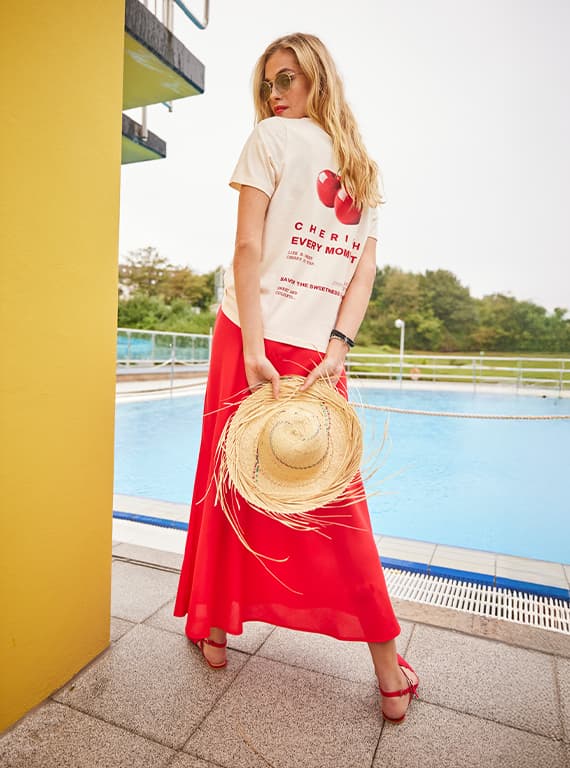 Outfit der Woche