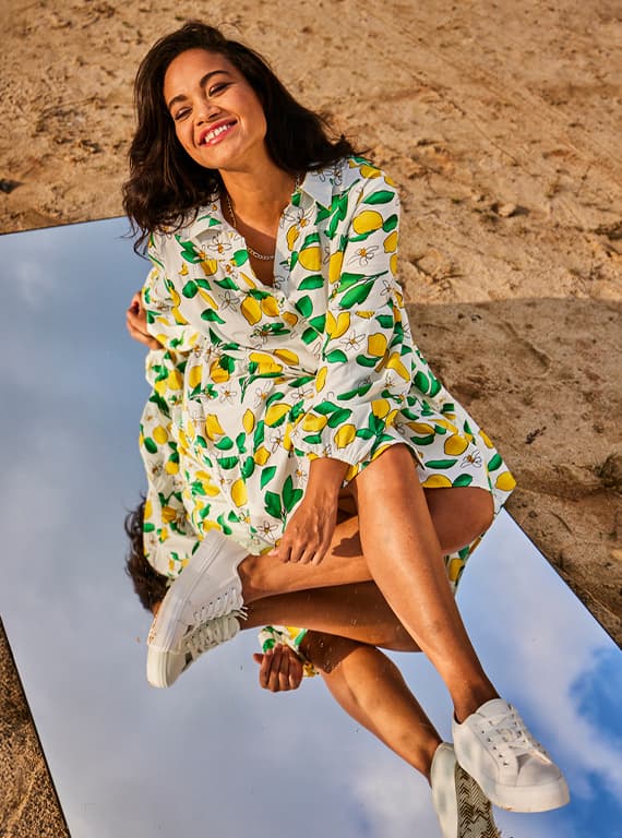 Outfit der Woche