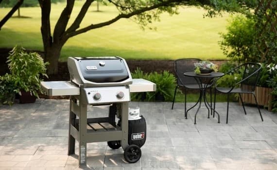 Trend: Grillen