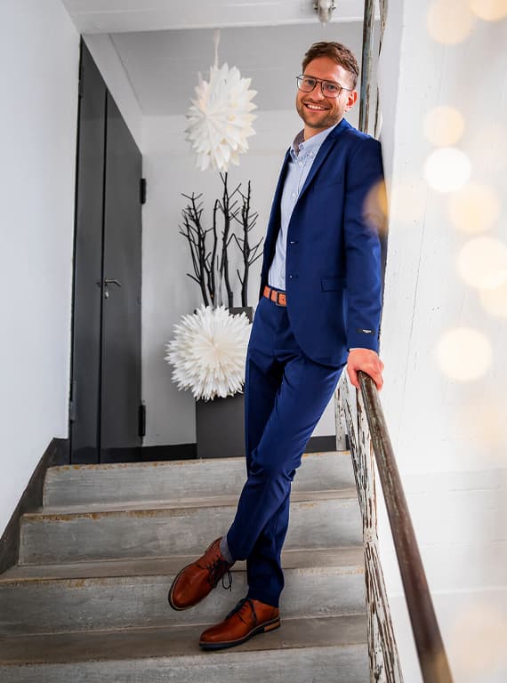 Outfit der Woche