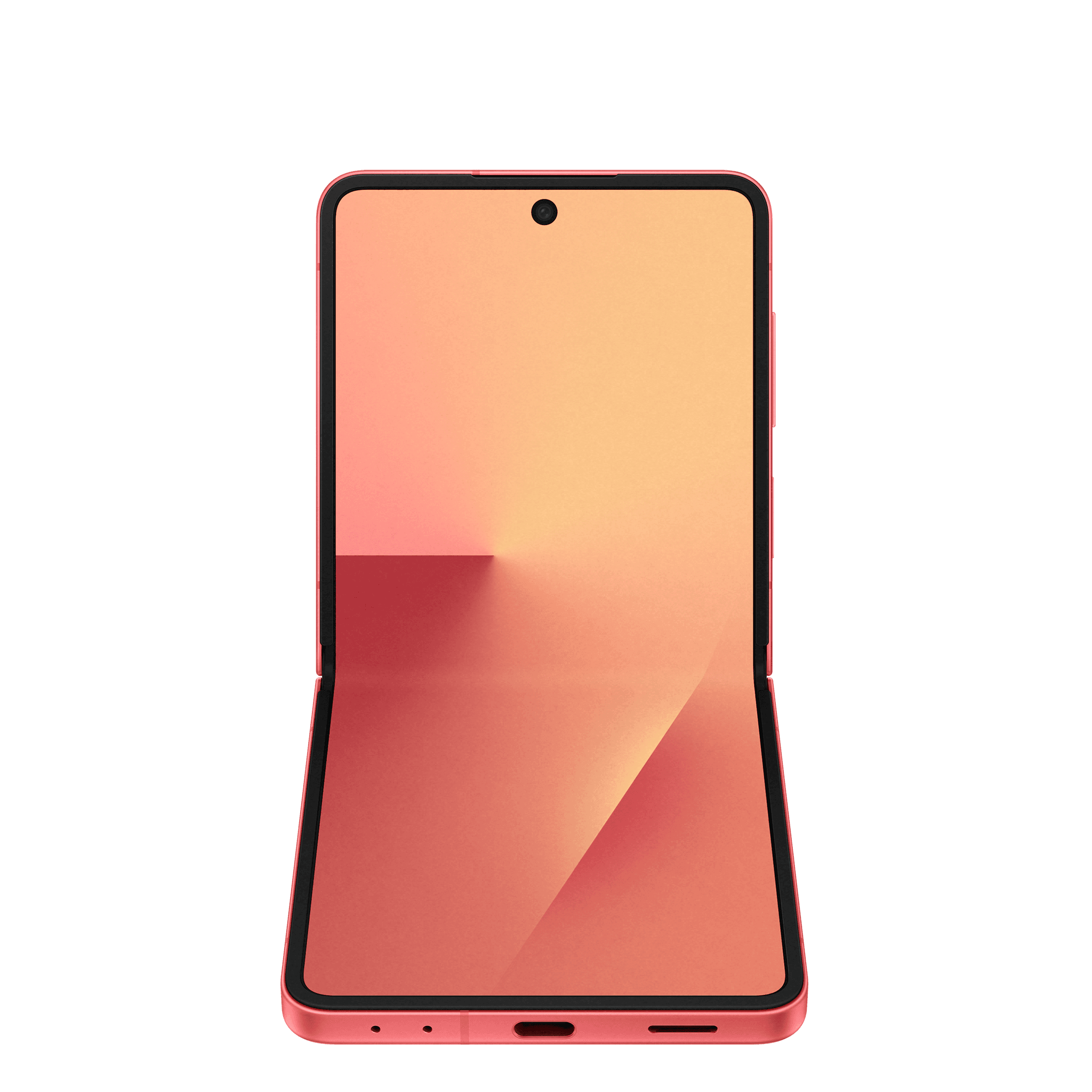 Samsung Galaxy Z Flip7 Code: 70401