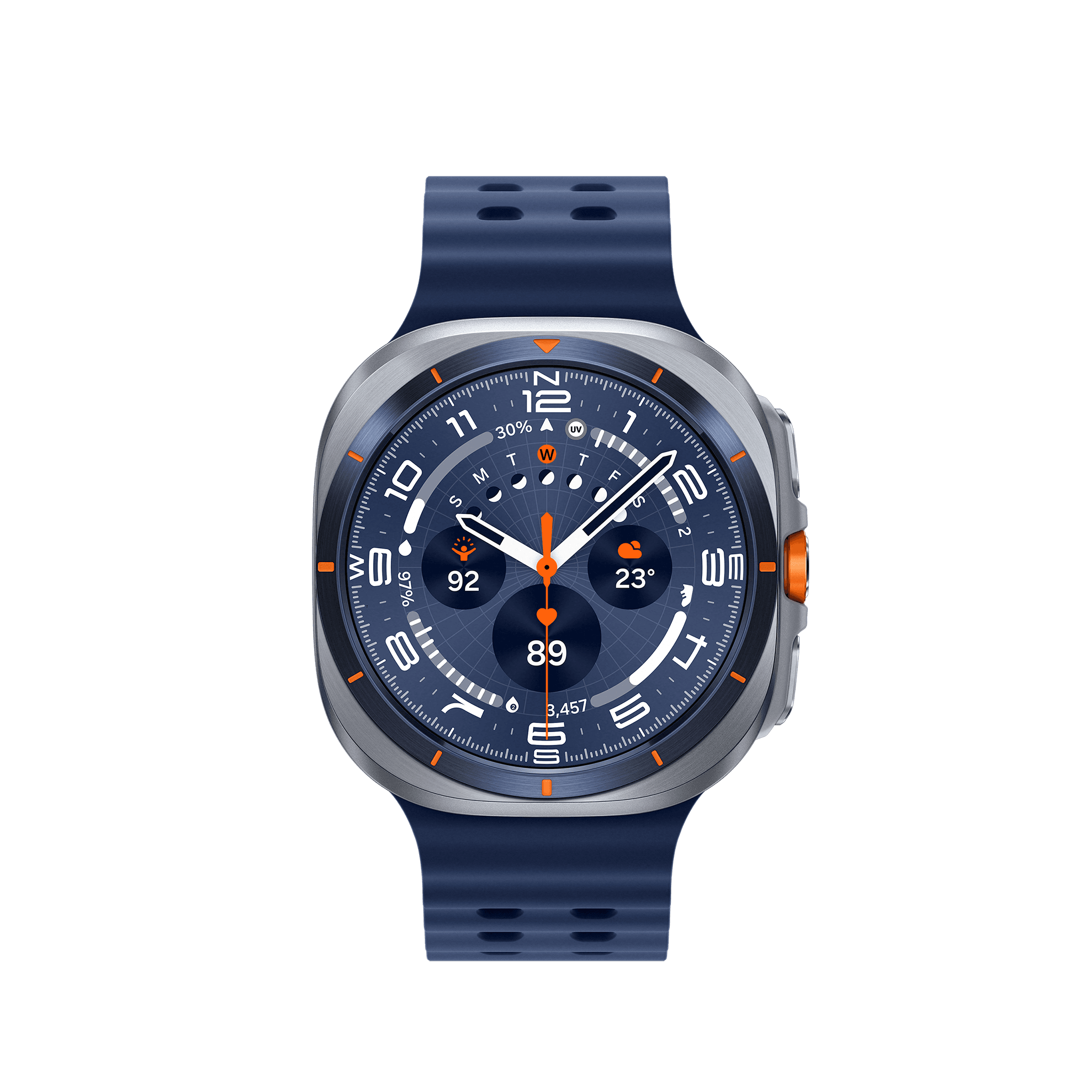 Galaxy Watch Ultra (2025)
