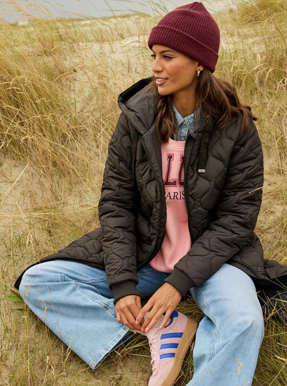 Outfit der Woche
