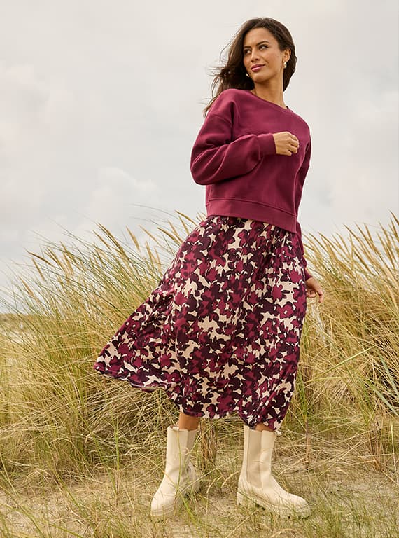 Outfit der Woche
