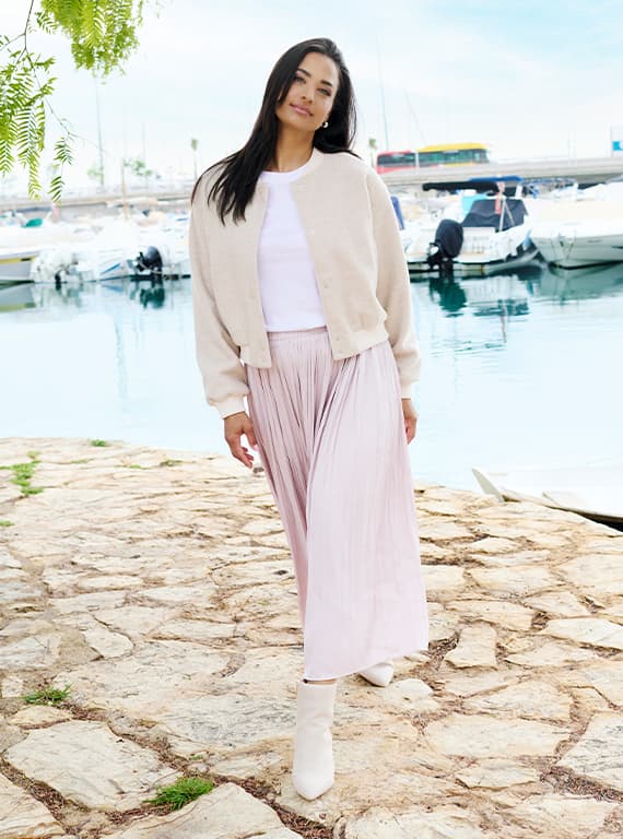 Outfit der Woche