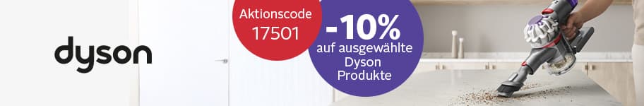 dyson V15 Detect Absolute Akku-Hand- und Stielstaubsauger 539,99 € UVP 799,00 € – Staubsauger mit durchsichtigem Gehäuse und violettem Griff