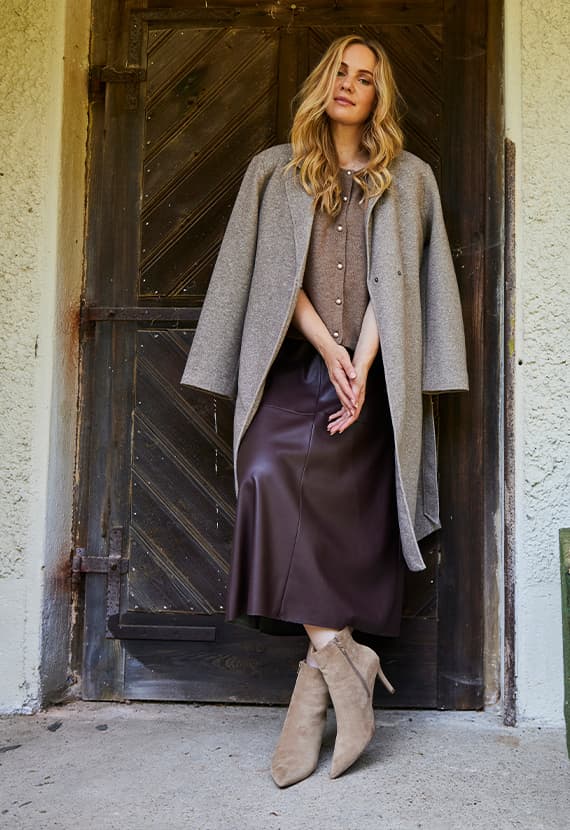 Outfit der Woche