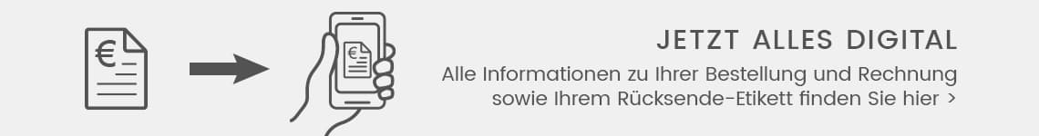 Ihre Online-Rechnung