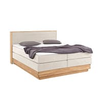 Home affaire Boxspringbett