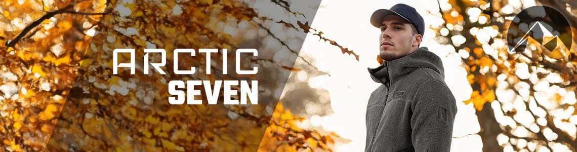 Arctic Seven
