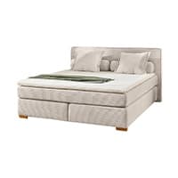 Jockenhöfer Gruppe Boxspringbett