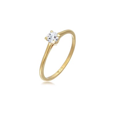 Elli Premium Trauring / Verlobungsring