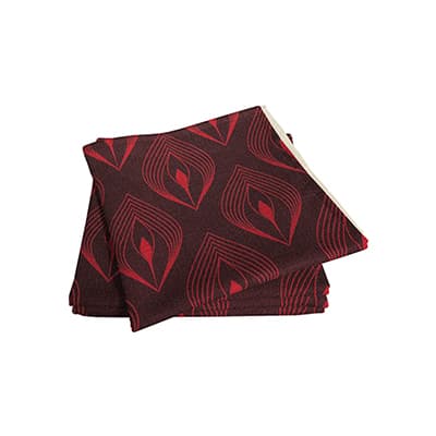Tischaccessoires
