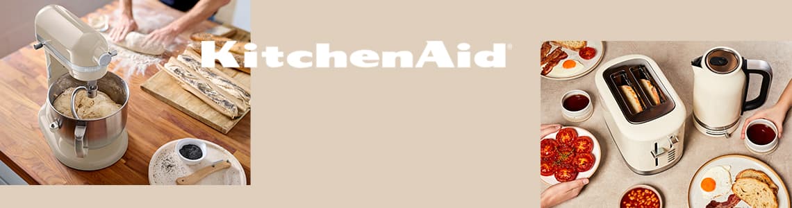 KitchenAid