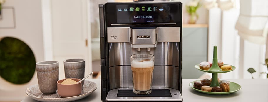 Kaffeemaschine