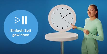 Flexikonto Zahlpause