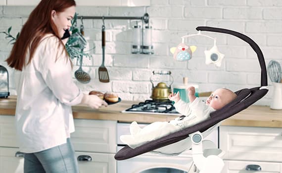 Babyausstattung