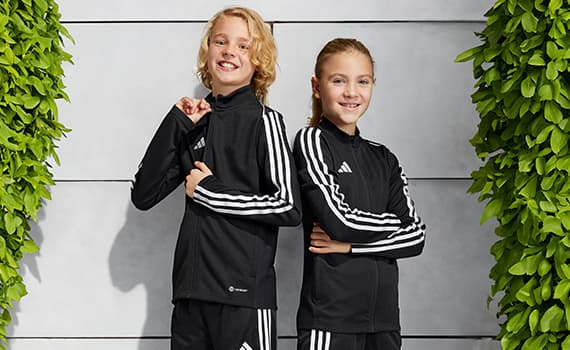 Kinder-Sportbekleidung