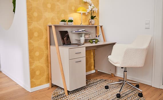Büro & Home Office