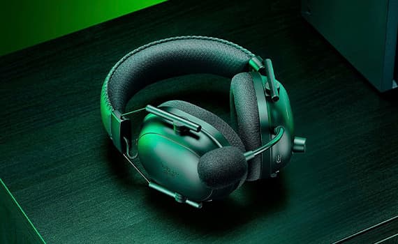 Headset