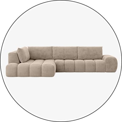 Ecksofa