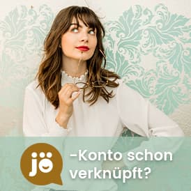 Jö Bonus Club - Ös bei jedem Einkauf sammeln!