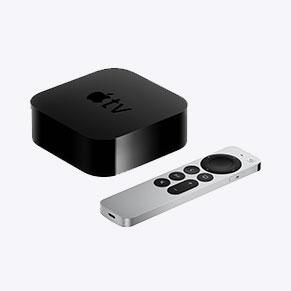 Apple TV bei Universal kaufen