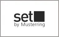 set by Musterring