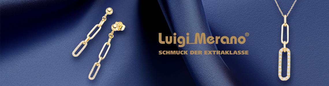 Die Marke Luigi Merano bei Universal kaufen