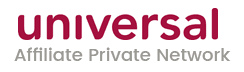 universal affiliate private network