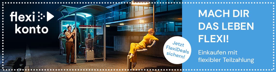 Flexikonto