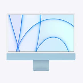 Apple iMac bei Universal kaufen