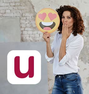 Jetzt App downloaden und von unseren Vorteilen profitieren