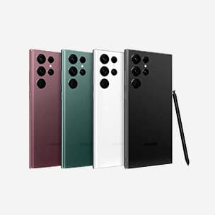 Samsung Smartphones bei Universal kaufen