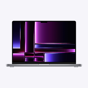 Apple Macbooks bei Universal kaufen