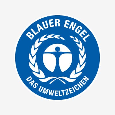 Blauer Engel Logo