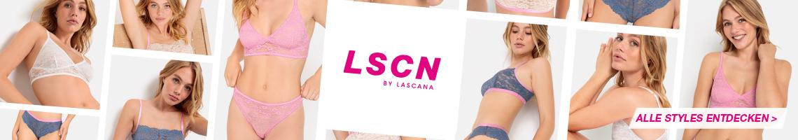 LSCN by Lascana jetzt im Universal Online Shop entdecken