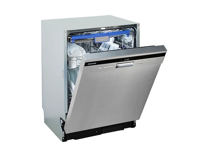 Geschirrspüler bei Universal mit Flexikonto Teilzahlung kaufen