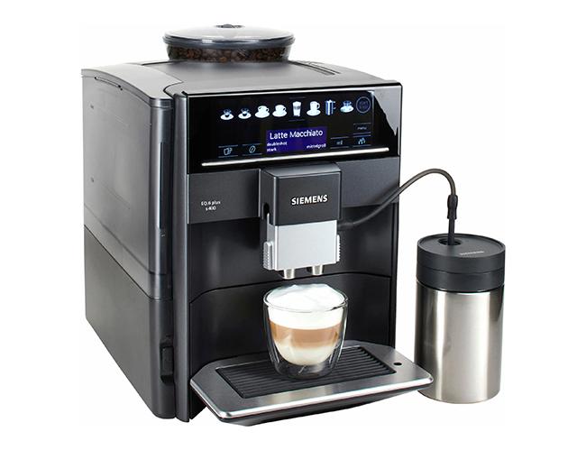 Kaffeevollautomaten bei Universal mit Flexikonto Teilzahlung kaufen