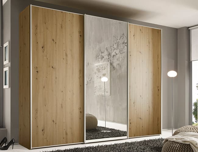 Kleiderschränke bei Universal mit Flexikonto Teilzahlung kaufen